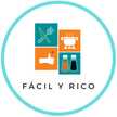 ¡Fácil y rico! Recetas De Irene