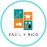 ¡Fácil y rico! Recetas De Irene