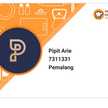 Pipit Arie