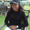 Jossy Kamau