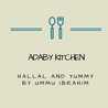 Adaby Kitchen (by Ummu Ibrahim)