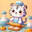 Cooking & Baking 手作小天地
