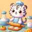 Cooking & Baking 手作小天地
