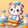 Cooking & Baking 手作小天地