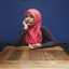 Qadriamanda Gusika Putri