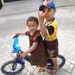 Retno Dwi Lestari