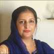 Uzma Babar