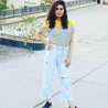 Keeza Dhingra