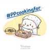 #PPCookingfor