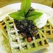 matchawaffle