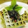 matchawaffle