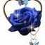 Velvet Rose