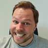 Daniel Woodgate