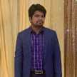 Muhammed Abid Bin Shams