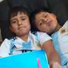 martin y alex