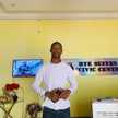 Oluwaseunfunmi Komolafe