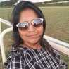 Zarana Patel