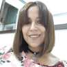 Rosa Benítez Ricardo 