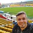 Jose Patricio Caceres Morales