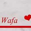 wafaa🇸🇦