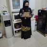 Fauziah Nur