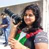 Vaishali Gohil
