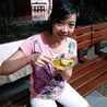 indah