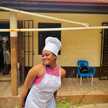 Tracy Adwoa Boakye