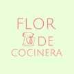 Flor de cocinera 