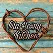 ola hosny