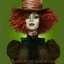 Angie Monge
