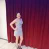 Sabrina Bracamonte