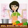 Mak Minul