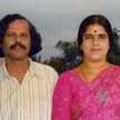 Usha Ravi