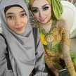 Tiara Rahayu