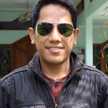 Zaenal Rosyidin