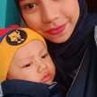 Arie Baryanti Nisa Sari II