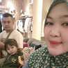 rere kristianto family