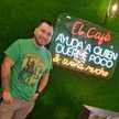 Luis Antonio Landa Ramirez