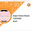 Dapur Umma Ghazia 