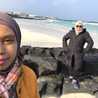 Cik Roshie