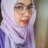Wahyu Krisma Dewi