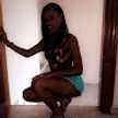 Ashley shanel Suero moore