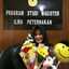 Luthfita Dwi Anggraeni