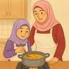 Sabiya's Cook Book