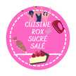 Cuisine rox sucré salé