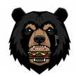 BLACK BEAR BURGER