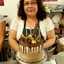 Paulina Fg (Chef Repostero)