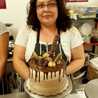 Paulina Fg (Chef Repostero)