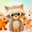 mini cats